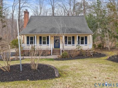 13836 Buck Rub Dr, Midlothian, VA, 23112