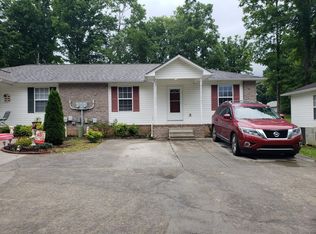 608 Rocky Mount Rd, Athens, TN 37303