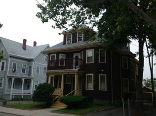 17 Rockwell St, Dorchester, MA 02124