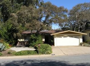 33 Ralston Dr, Monterey, CA 93940