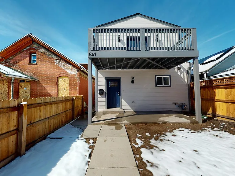841 Mariposa St — Photo 21