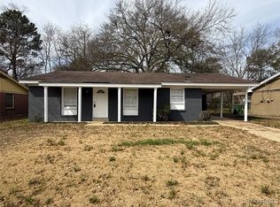 4238 Nordale Dr, Montgomery, AL 36116