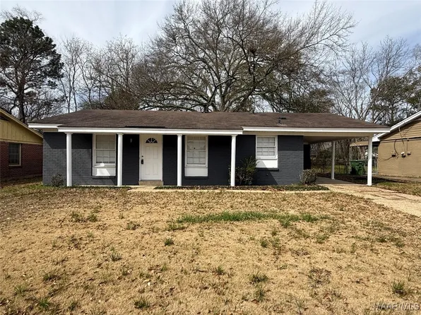 4238 Nordale Dr, Montgomery, AL 36116