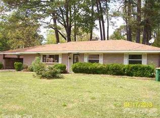 6800 Poppy Rd, Little Rock, AR 72209