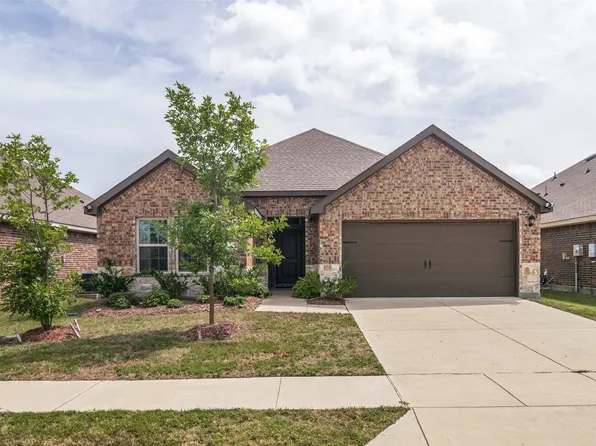 3413 Perman Dr, Forney, TX 75126