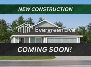665 Marilynn Way, Grandview, TX 76050