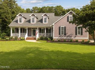 6919 Finian Drive, Wilmington, NC 28409