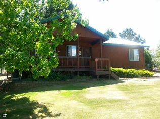 1250 Twin Lakes Rd, Cle Elum, WA 98922