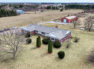 4155 W Pauling Rd, Monee, IL 60449