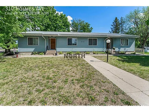 310 Holmes Ave #7 Photo 1