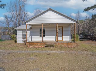 2678 State Highway 119 S, Guyton, GA 31312