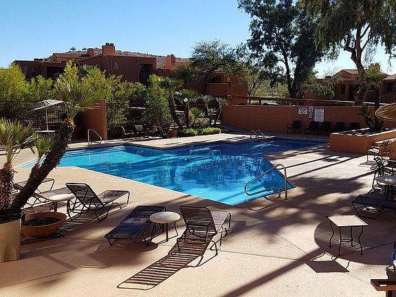 3rd image of 5051 N Sabino Canyon Rd