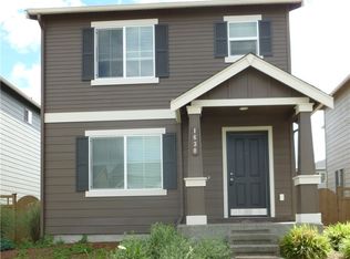 1630 179th Street Ct E, Spanaway, WA 98387