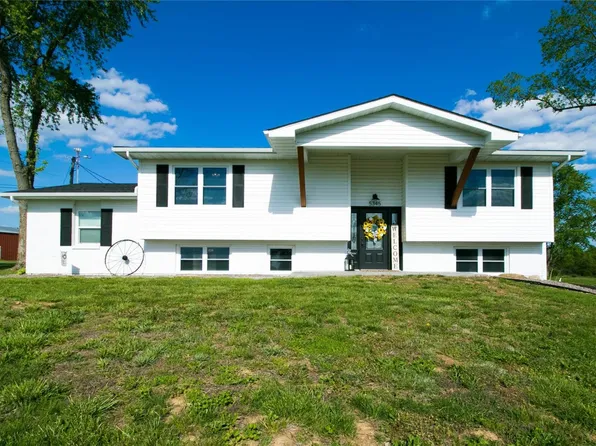 5345 Hillsboro Rd, Farmington, MO 63640