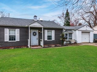 1877 Benjamin Rd, Madison, OH 44057