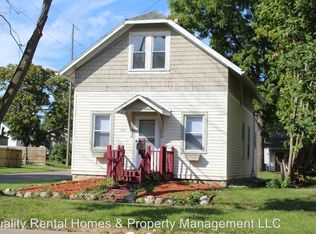 3322 Chicago Blvd, Flint, MI 48503