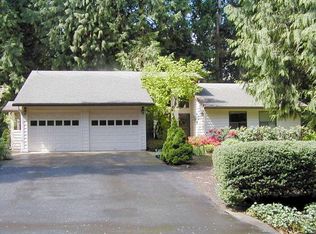 15519 NE 181st Loop, Brush Prairie, WA 98606