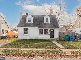 3530 Dixon Ave, Bristol, PA