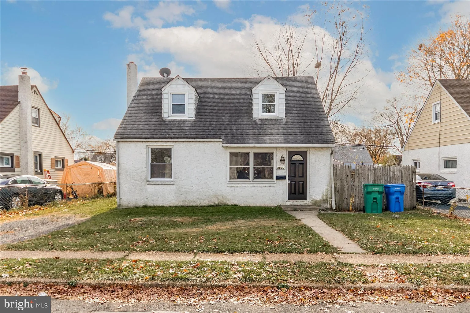 3530 Dixon Ave photo 1