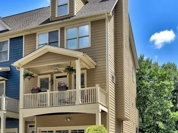 1079 Marietta Blvd NW Unit 19, Atlanta, GA 30318