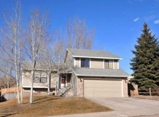 5020 Willowbrook Rd, Colorado Springs, CO 80917