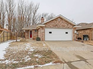 5706 Laguna Dr, Amarillo, TX 79110