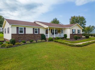 899 Lakewood Ln, Russellville, KY 42276