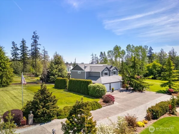 13448 Bridgeview Way, Mount Vernon, WA 98273