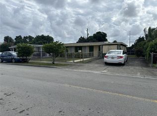 350 W 36th Ter, Hialeah, FL 33012