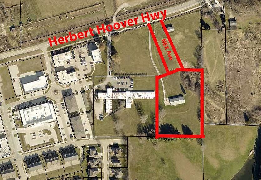 1st image of 4643 Herbert Hoover Hwy SE