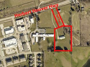 4643 Herbert Hoover Hwy SE, Iowa City, IA 52240