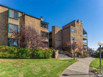 323 Broadway UNIT B1, Santa Cruz, CA, 95060