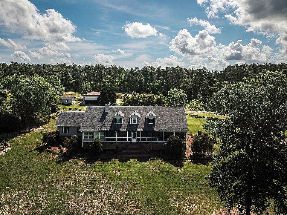 315 Laura Brodie Rd Leesville SC 29070 Zillow