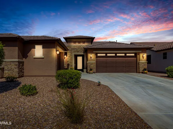 4612 W Agave Avenue, Eloy, AZ 85131