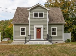 167 Old Jewett City Rd, Preston, CT 06365