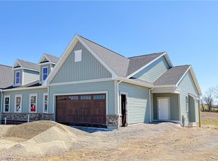 3075 Pierce Brook Trl LOT 24, Canandaigua Town, NY 14424