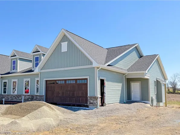 3075 Pierce Brook Trl Lot 24, Canandaigua Town, NY 14424