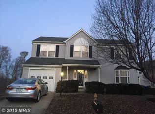 11604 Myrtle Oak Ct, Waldorf, MD