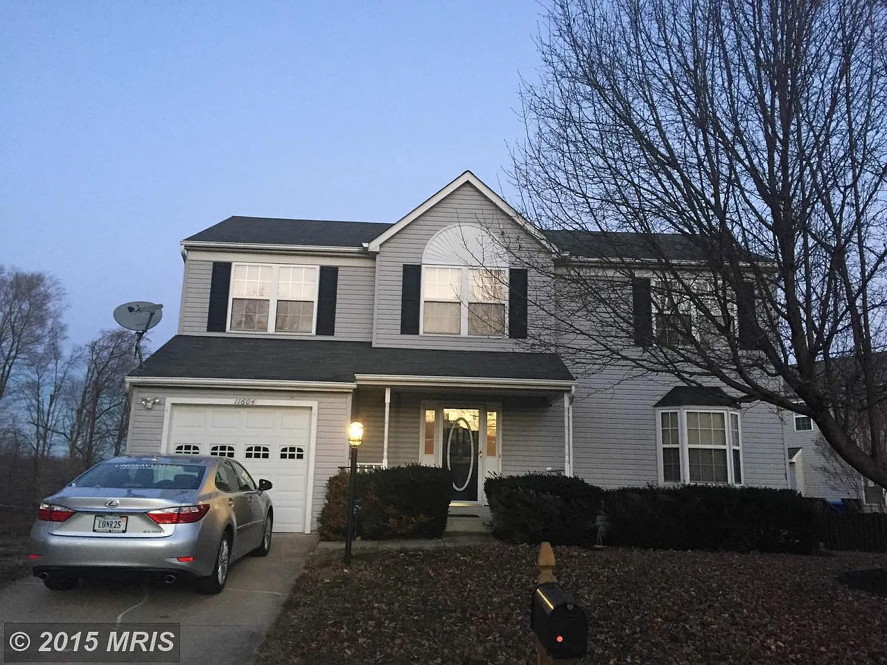 11604 Myrtle Oak Ct photo 1