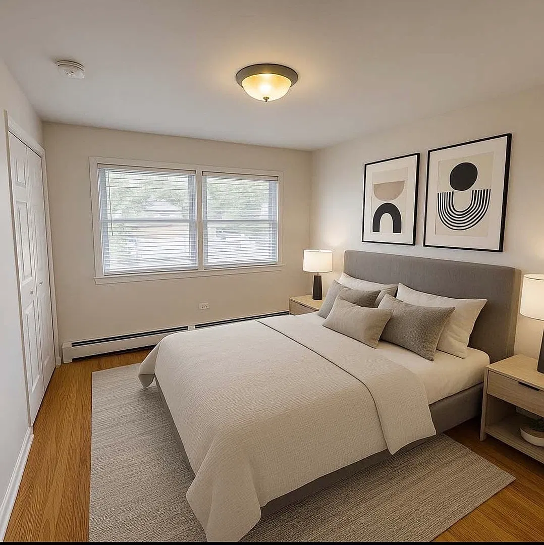 2 bed, 900 sqft, $2,099 — Photo 4