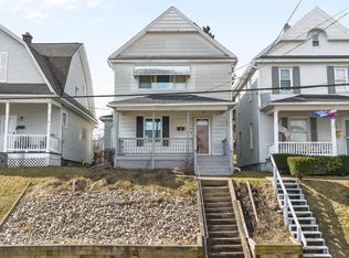 1703 Farr St, Scranton, PA 18504