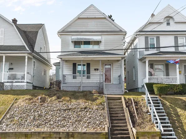 1703 Farr St, Scranton, PA 18504