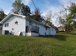 401 Kingsley Ave, Kingsport, TN 37660