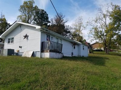 401 Kingsley Ave, Kingsport, TN, 37660
