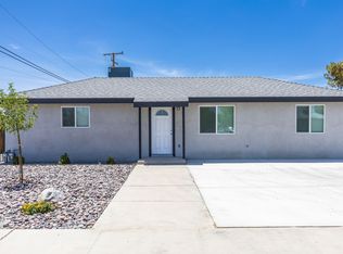241 W French Ave, Ridgecrest, CA 93555