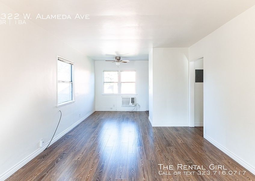 1st image of 1322 W Alameda Ave