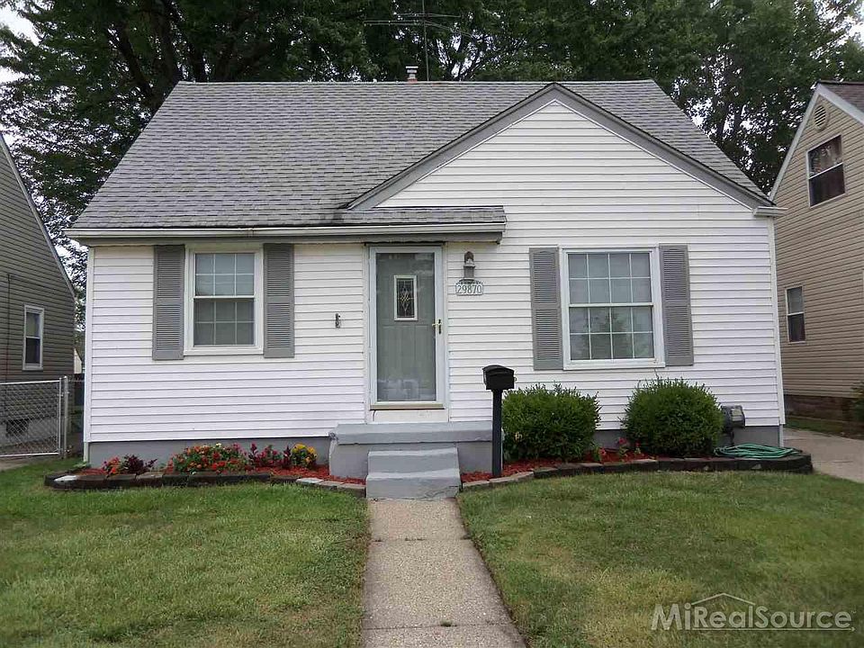 1st image of 29870 John J St