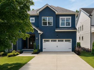 2102 Sheridan Rd #A, Nashville, TN 37206