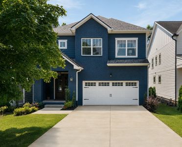 2102 Sheridan Rd #A, Nashville, TN, 37206