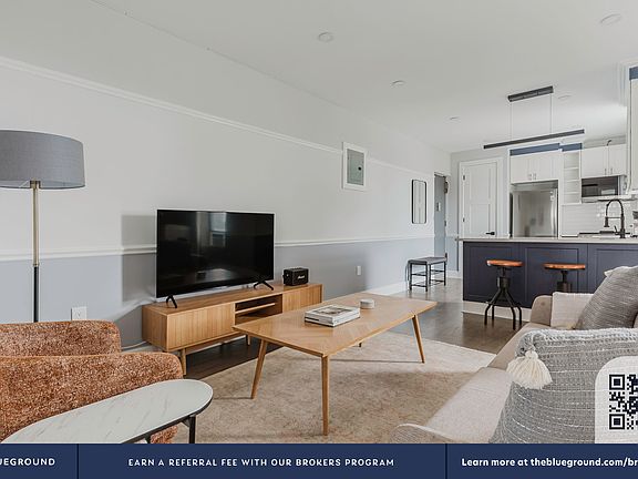 4th image of 141 Joralemon St APT 6C